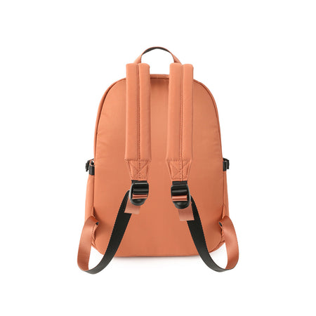Hedgren Cosmos 2 Compartment Backpack 13IN Redwood Burl