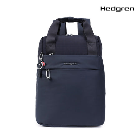 Rappu | Backpack M 15IN + RFID - Vulcan Blue