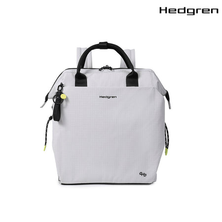 Hedgren Orizuru Backpack M 15IN Vaporous Grey