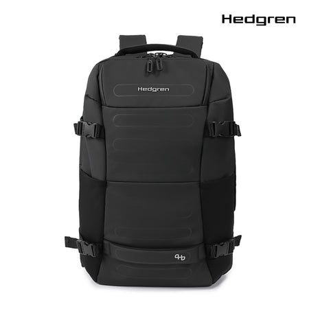 Trip L P | Exp Travel Backpack L 15.6IN + RFID - Black
