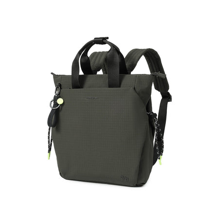 Hedgren Norio Backpack S 2 Handles Black Ink