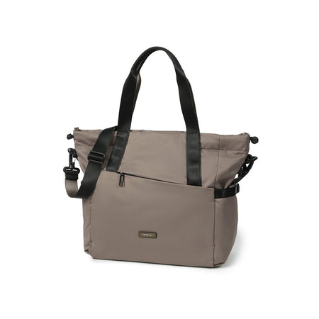 Hedgren Galactic Shoulder Bag/Tote Morel