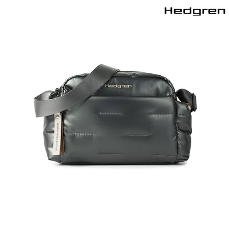 Hedgren Cozy Shoulder Bag Black Ink