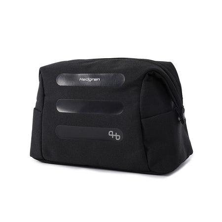 Break | Toilet Kit - Black