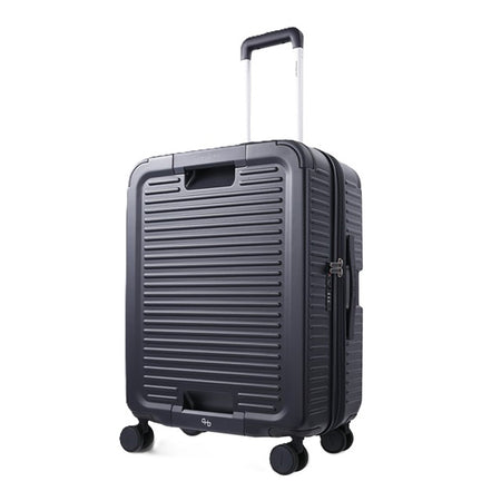 Yuno M | 26IN / 65.5 cm Expandable Spinner - Vulcan Blue