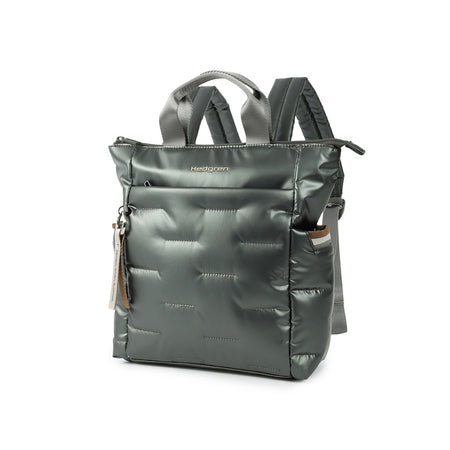 Hedgren Comfy Backpack Black Ink