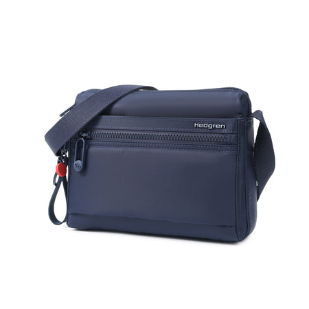 Eye Neo | Shoulder Bag + RFID - Total Eclipse