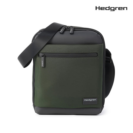 Inc | Vertical Crossover 10IN + RFID - Deep Depths