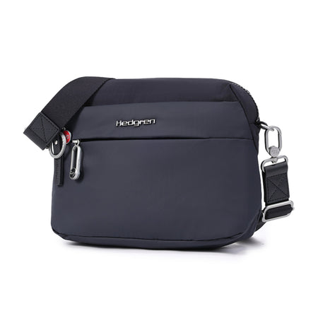 Totoi | Medium Crossover + RFID - Vulcan Blue