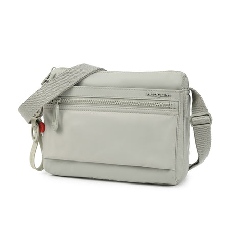 Eye Neo | Shoulder Bag + RFID - Pussywillow Grey