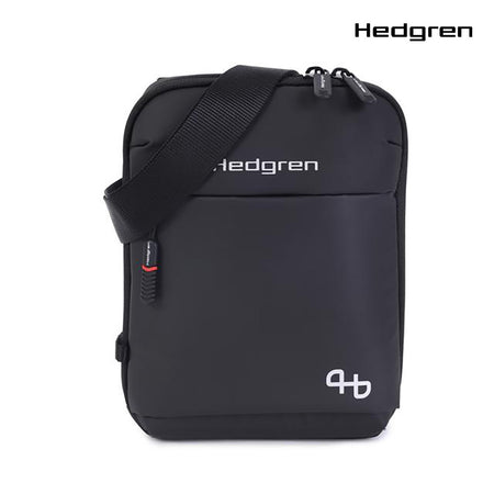 Turn | Crossover S 9IN + RFID - Black Eco