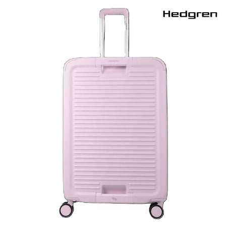 Yuno L | 30IN / 75 cm Expandable Spinner - Orchid Ice