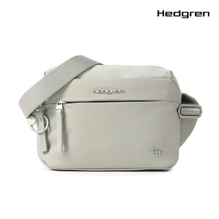 Nara | Simple Crossover + RFID - Pussywillow Grey