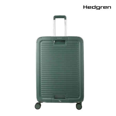 Yuno L | 30IN / 75 cm Expandable Spinner - Duck Green