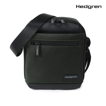 App | Vertical Crossover 7IN + RFID - Deep Depths