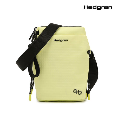 Sipho | Phone/Bottle Bag - Charlock Yellow