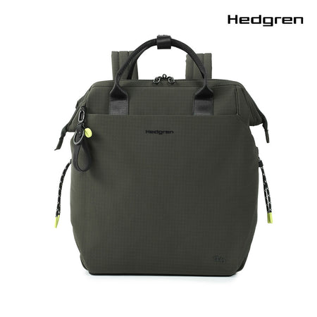 Orizuru | Backpack M 15IN - Black Ink