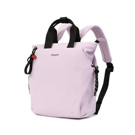 Norio | Backpack S 2 Handles - Orchid Ice