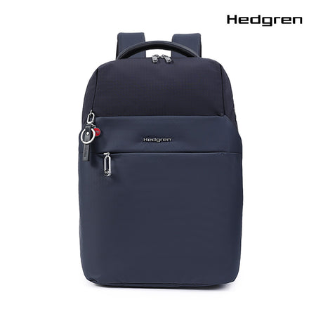 Shiki | Backpack L 15.6IN + RFID - Vulcan Blue