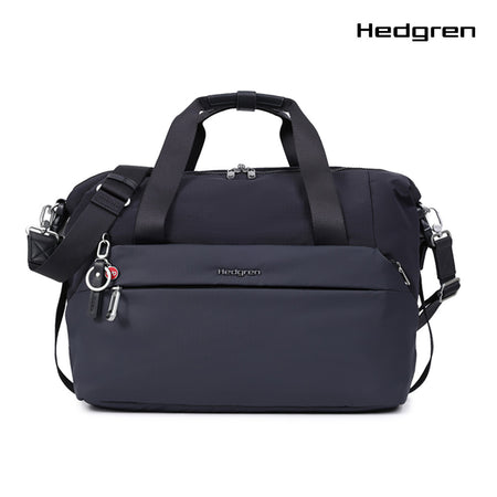 Ryoko S | Duffle S + RFID - Vulcan Blue
