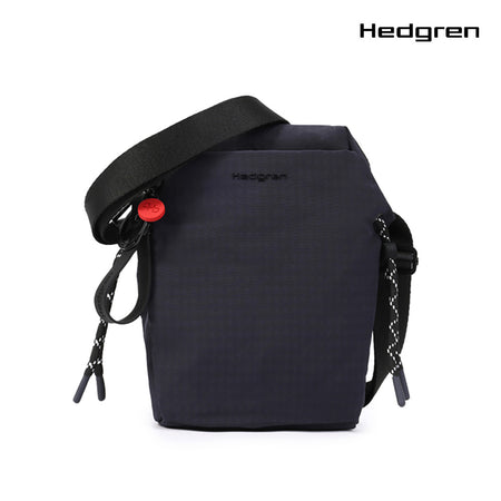 Sipho | Phone/Bottle Bag - Vulcan Blue