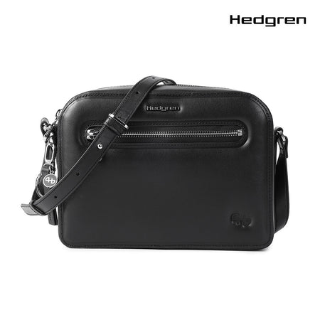 Espresso Plus | Medium Crossover + RFID - Black