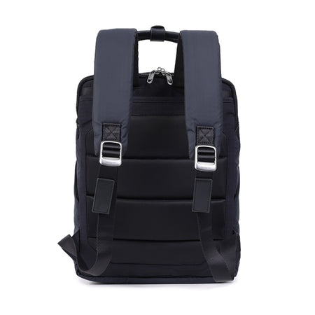 Rappu | Backpack M 15IN + RFID - Vulcan Blue