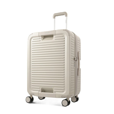 Yuno M | 26IN / 65.5 cm Expandable Spinner - Pussywillow Grey