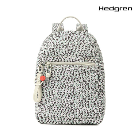 Vogue Neo | Backpack Small + RFID - Print SS26