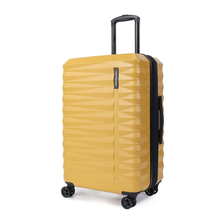 Talie Mex | 68 cm Expandable Spinner - Mustard