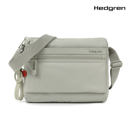 Eye Neo | Shoulder Bag + RFID - Pussywillow Grey