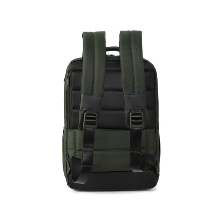 Hedgren Drive Backpack 2 Compartment 14.1IN + RFID Deep Depths