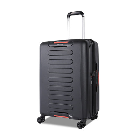 Grip M Exp | 26IN / 65 cm Expandable Spinner - Black