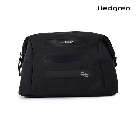 Break | Toilet Kit - Black