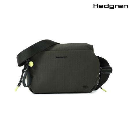 Hedgren Kosho Medium Crossover Black Ink