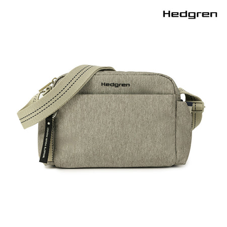 Cozy | Shoulder Bag - Covert Green