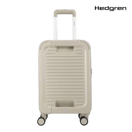 Yuno L | 30IN / 75 cm Expandable Spinner - Pussywillow Grey