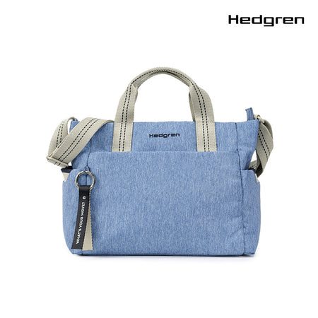 Softy | Handbag - Blue Horizon