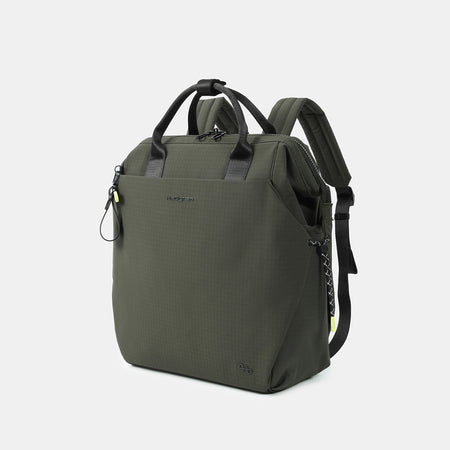 Hedgren Orizuru Backpack M 15IN Black Ink