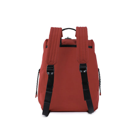 Hedgren Akira Backpack M 14IN Dahlia Red