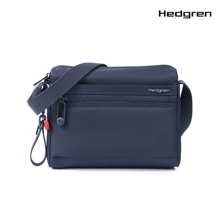 Eye Neo | Shoulder Bag + RFID - Total Eclipse