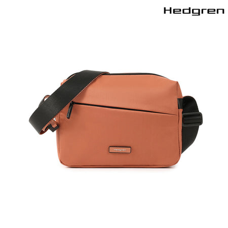 Hedgren Neutron M Medium Crossover Redwood Burl