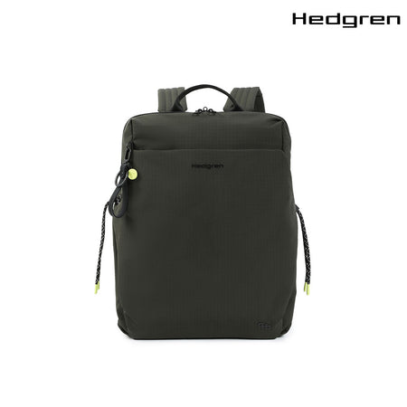 Hedgren Akira Backpack M 14IN Black Ink