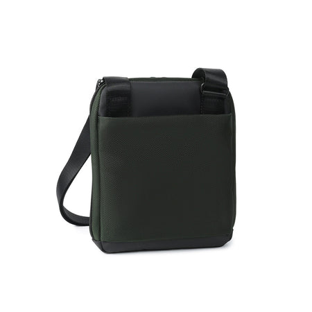 Hedgren Chip 1 Compartment Slim Crossover + RFID Deep Depths
