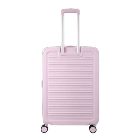 Yuno L | 30IN / 75 cm Expandable Spinner - Orchid Ice