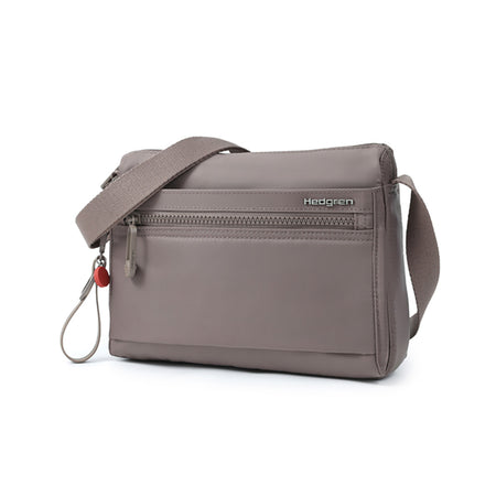 Eye Neo | Shoulder Bag + RFID - Sepia