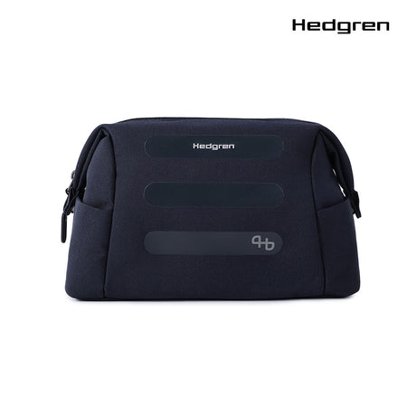 Break | Toilet Kit - Peacoat Blue