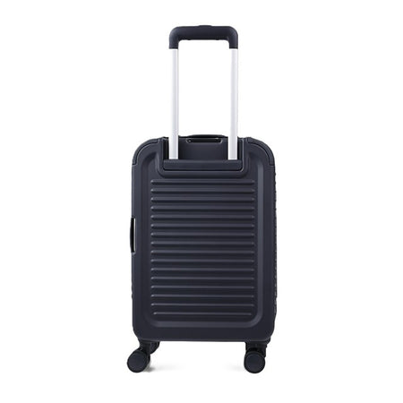 Yuno S FP | 22IN / 55 cm Spinner (IATA) - Vulcan Blue