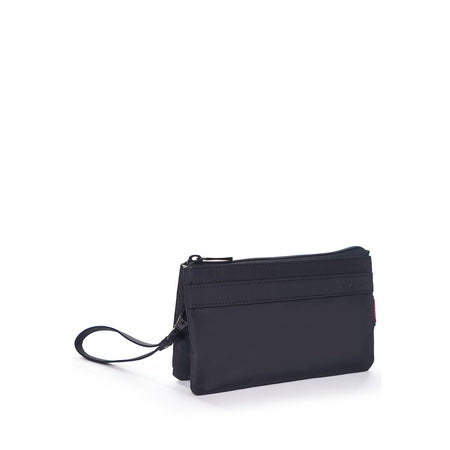 FRANC L 3 Zipper Pouch Large RFID