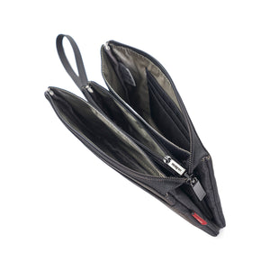 FRANC L 3 Zipper Pouch Large RFID